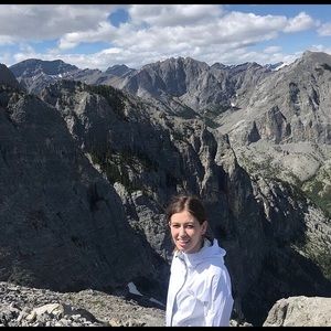 Meet your Posher, Miah